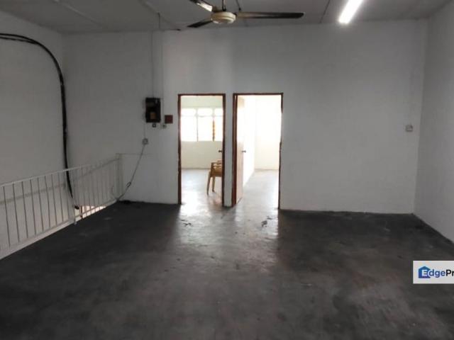 Shop for rent in Sendayan Village, Negeri Sembilan