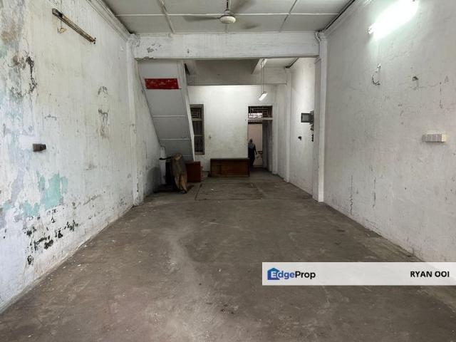 Shop for rent in Alor Setar, Kedah