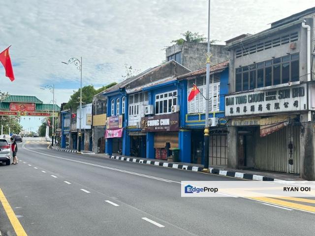 Shop for rent in Alor Setar, Kedah