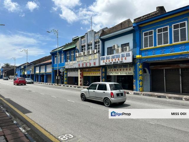 Shop for rent in Alor Setar, Kedah
