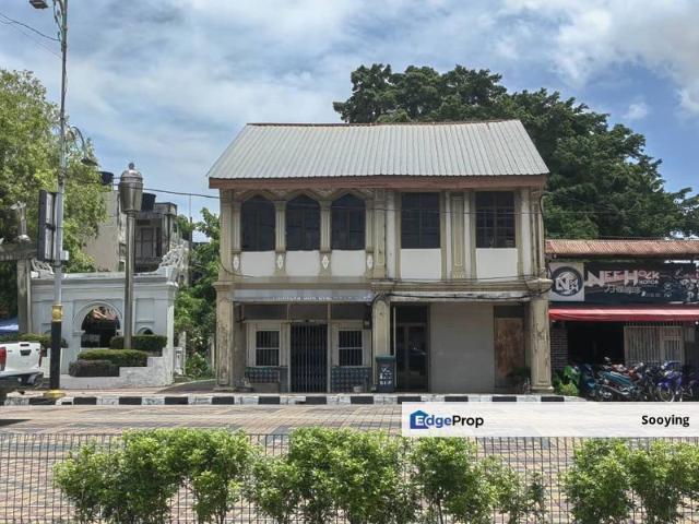 Shop for sale in Alor Setar, Kedah