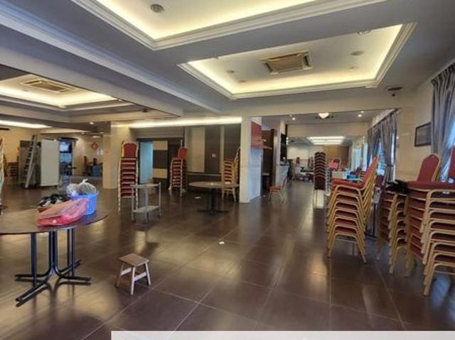 Shop for rent in Perak, Tanjong Ipoh