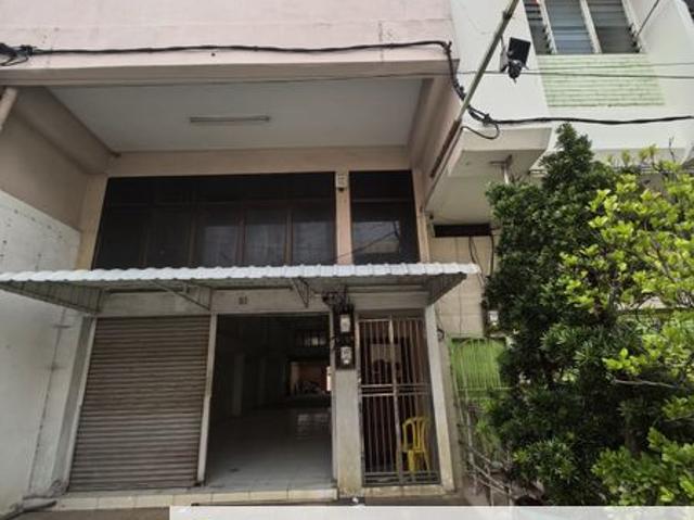 Shop for rent in Perak, Tanjong Ipoh