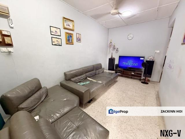 House for sale in Kapar, Bandaraya Klang