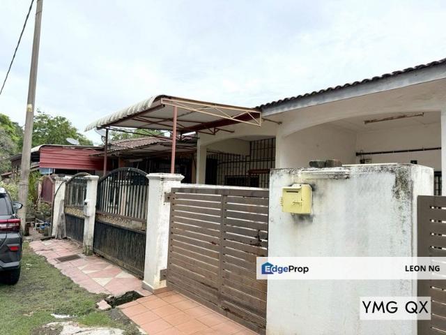 House for sale in Bandaraya Klang, Klang