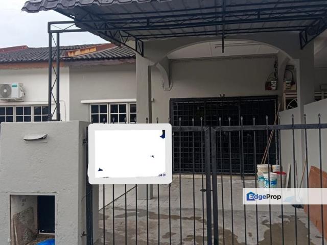 House for sale in Port Klang, Selangor
