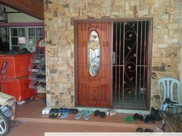 House for sale in Bandaraya Klang, Klang