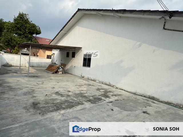 House for sale in Bandaraya Klang, Klang