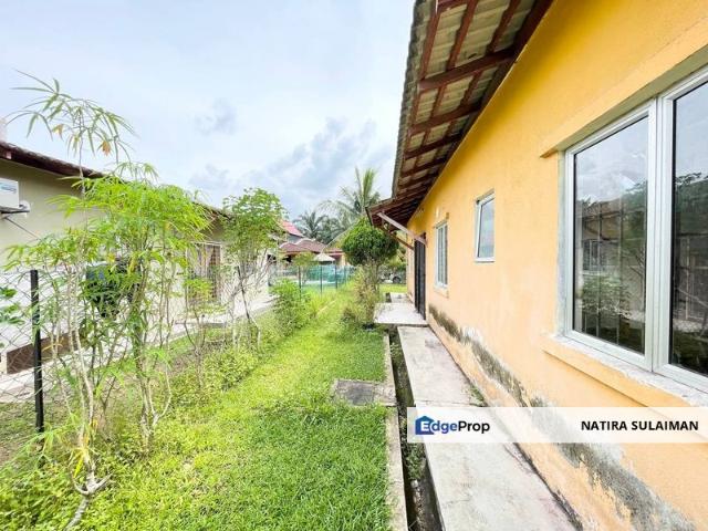House for sale in Bandaraya Klang, Klang