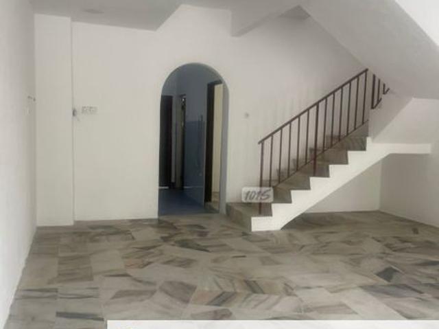 House for sale in Bandaraya Klang, Klang