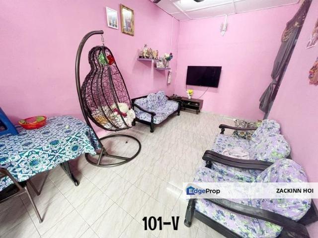 House for sale in Port Klang, Selangor