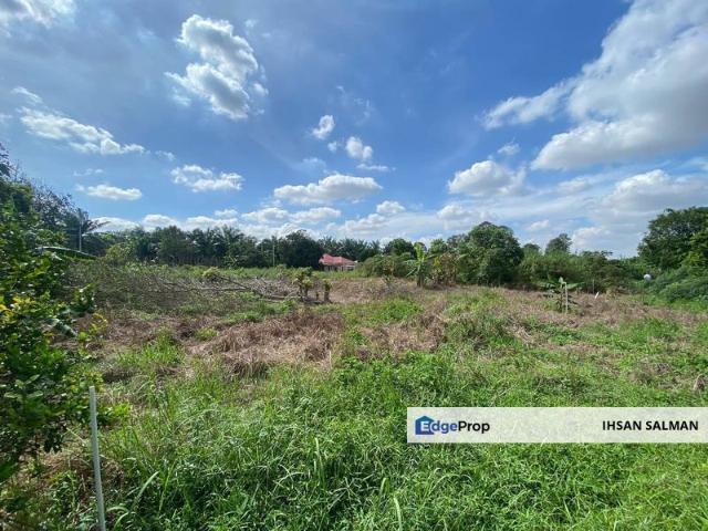House for sale in Port Klang, Selangor