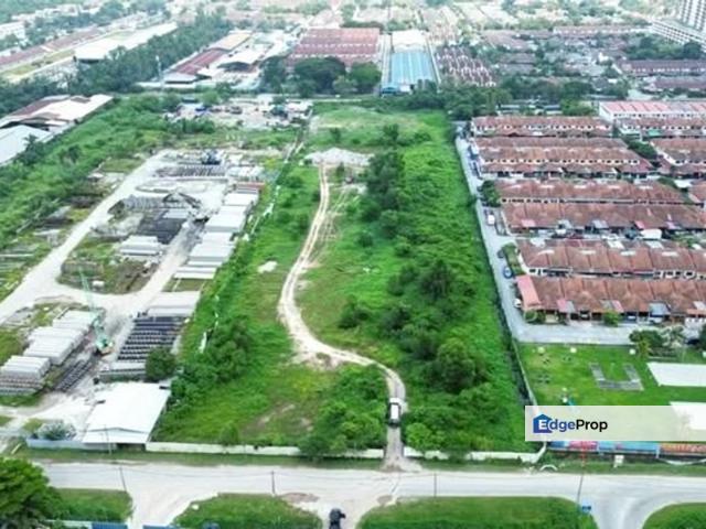 House for sale in Port Klang, Selangor