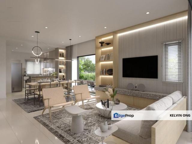 House for sale in Port Klang, Selangor