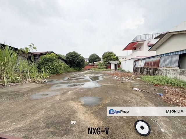 House for sale in Bandaraya Klang, Klang