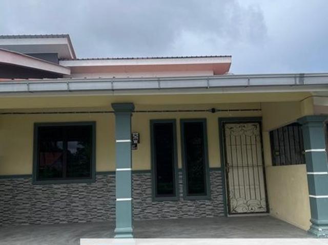 House for rent in Port Klang, Selangor