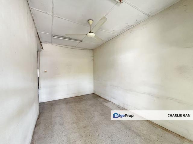 House for sale in Port Klang, Selangor