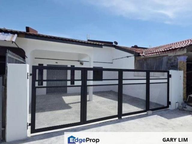 House for sale in Port Klang, Selangor