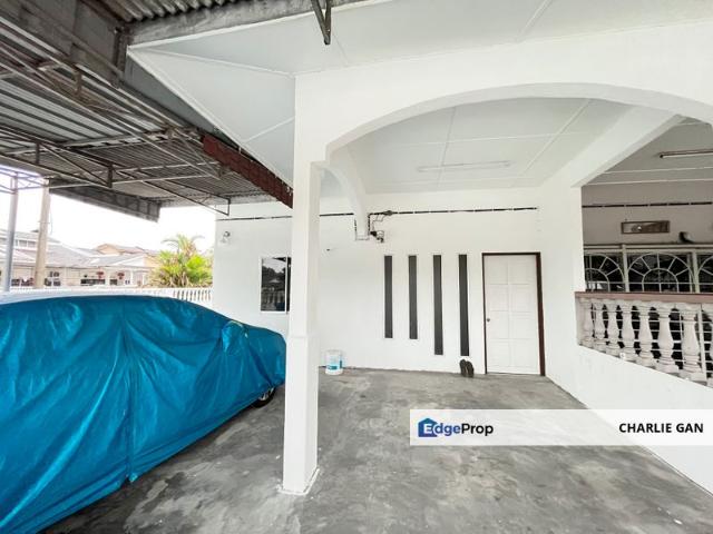 House for sale in Bandaraya Klang, Klang