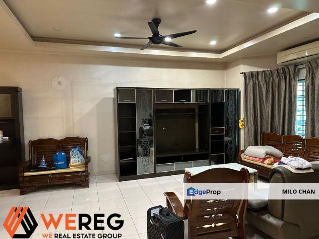 House for sale in Port Klang, Selangor
