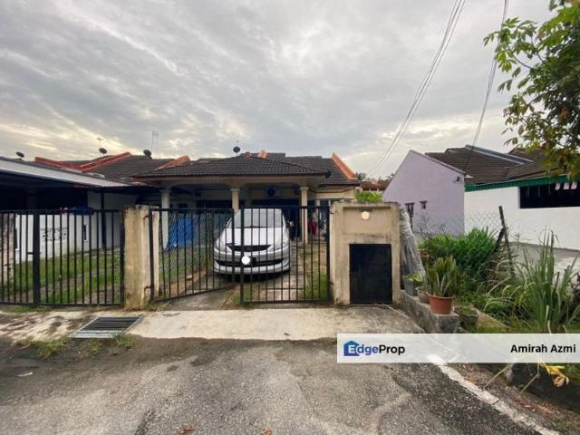 House for sale in Port Klang, Selangor
