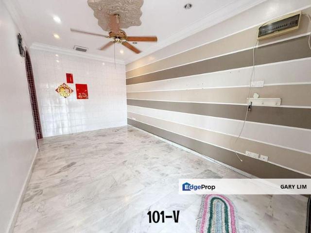 House for sale in Port Klang, Selangor