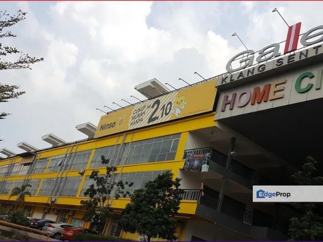 House for sale in Port Klang, Selangor
