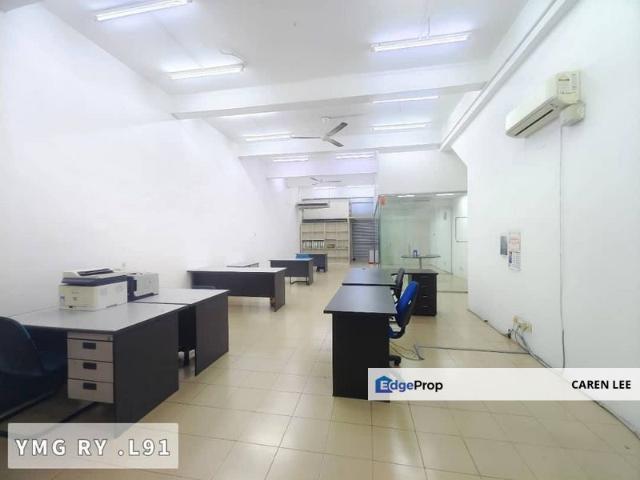 Shop for sale in Port Klang, Selangor