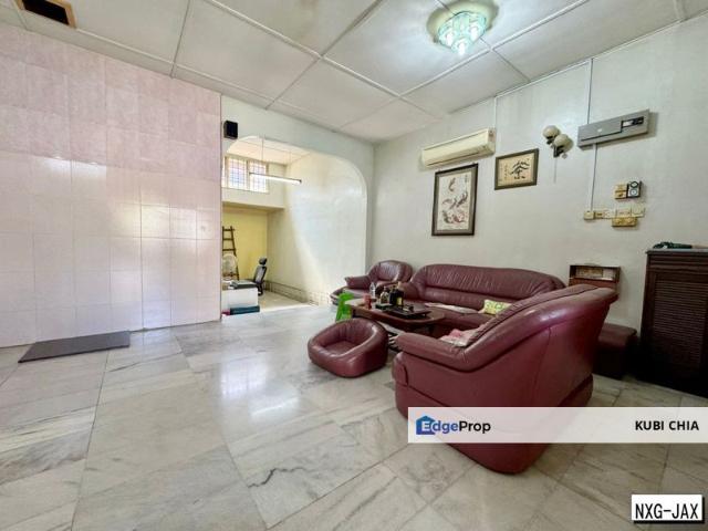 House for sale in Port Klang, Selangor