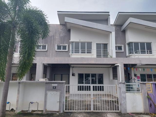 Terraced House for sale in Port Klang, Selangor
