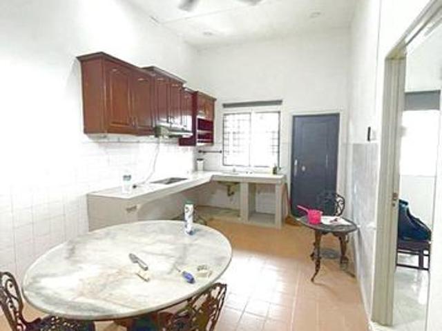 Terraced House for sale in Port Klang, Selangor