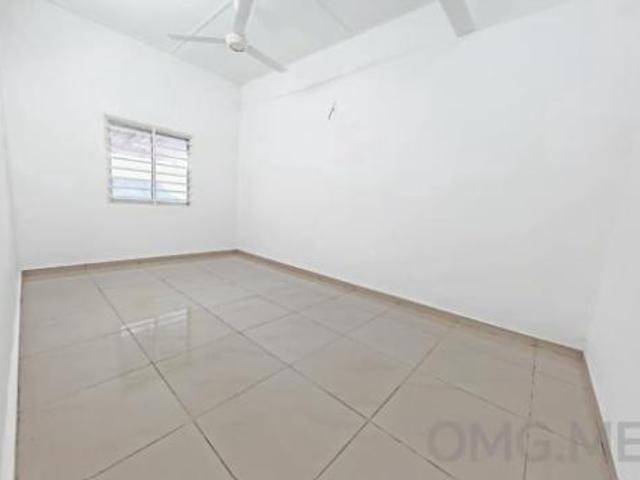 Terraced House for sale in Bandaraya Klang, Klang