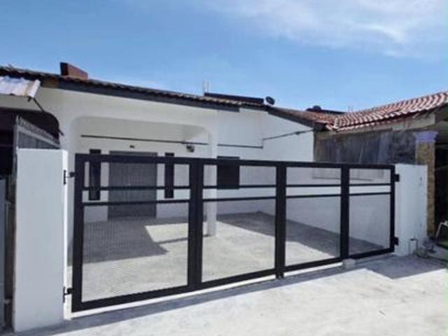 Terraced House for sale in Bandaraya Klang, Klang