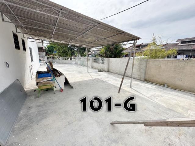 Terraced House for sale in Port Klang, Selangor