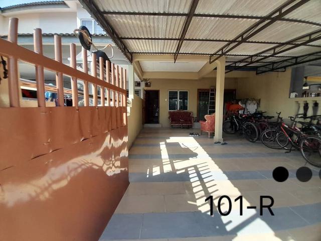 Terraced House for sale in Port Klang, Selangor