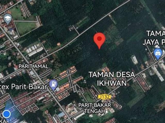 Shop for sale in Muar, Johor