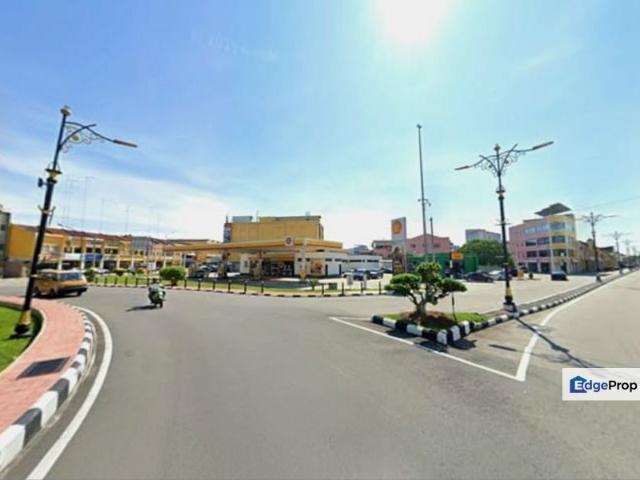 Shop for sale in Muar, Johor
