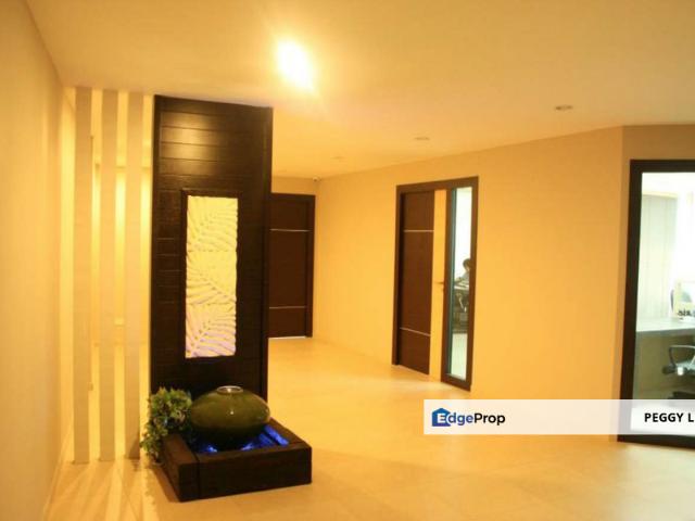 Shop for rent in Muar, Johor