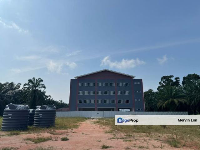 Shop for sale in Muar, Johor