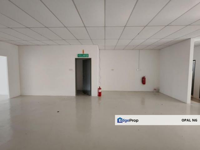 Shop for rent in Pekan Nanas, Johor