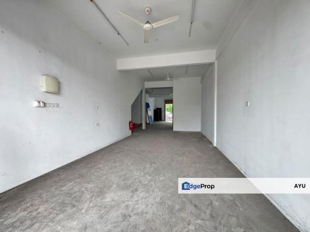 Shop for rent in Pekan Nanas, Pontian