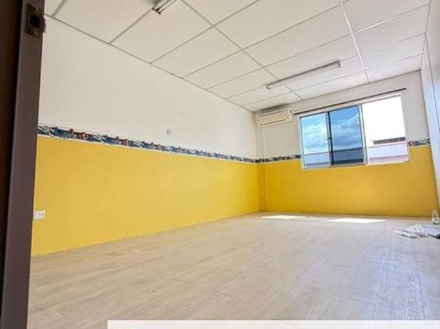 Shop for rent in Pekan Nanas, Johor