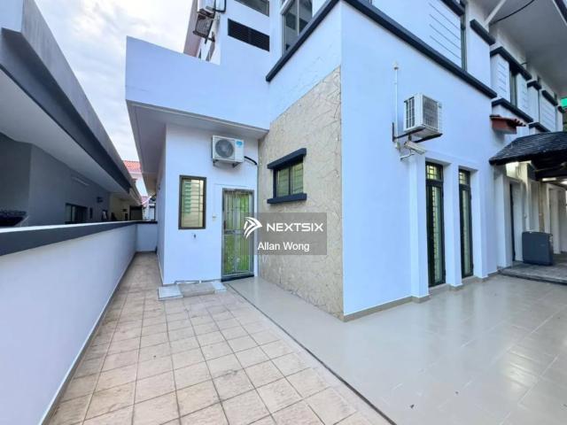 Shop for rent in Johor
