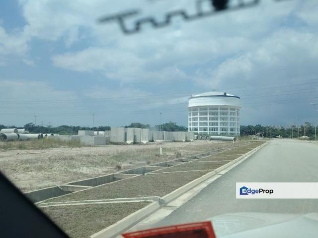 Shop for sale in Pekan Nanas, Johor