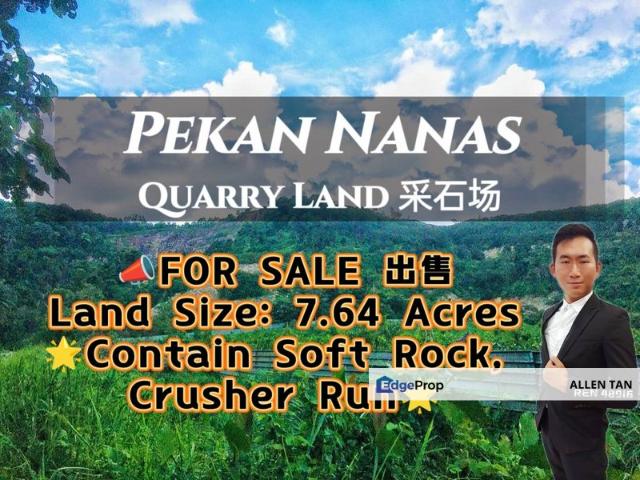 Shop for sale in Pekan Nanas, Johor