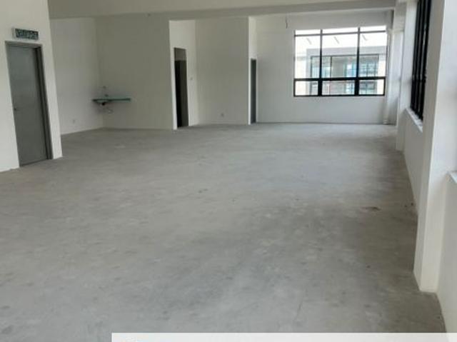 Shop for rent in Pekan Nanas, Johor