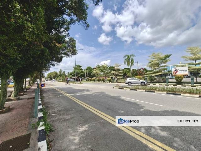 Shop for sale in Pekan Nanas, Johor
