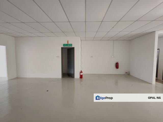 Shop for sale in Pekan Nanas, Johor