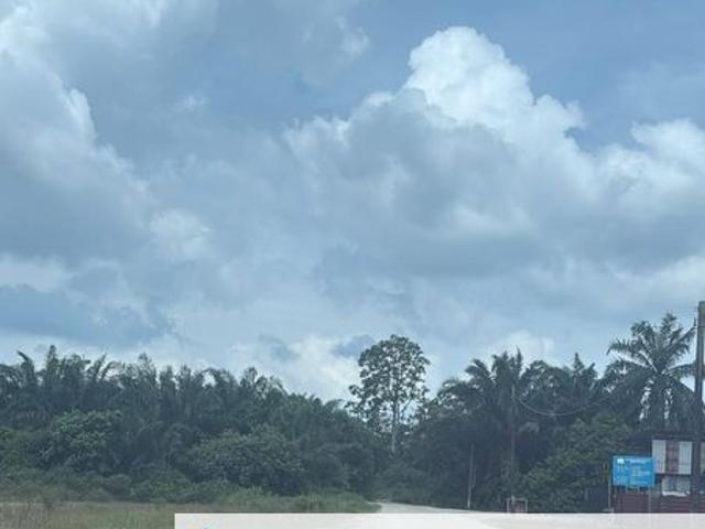 Shop for sale in Pekan Nanas, Johor