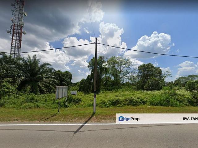Shop for sale in Pekan Nanas, Johor